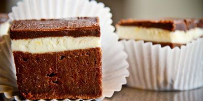 desserts
