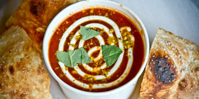 soups